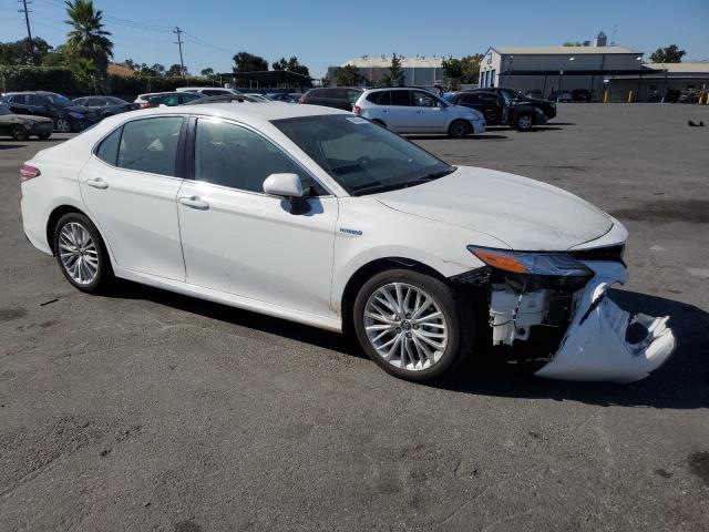 Photo 3 VIN: 4T1F31AK4LU523909 - TOYOTA CAMRY XLE 