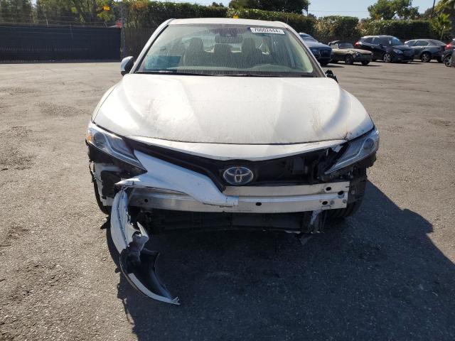 Photo 4 VIN: 4T1F31AK4LU523909 - TOYOTA CAMRY XLE 