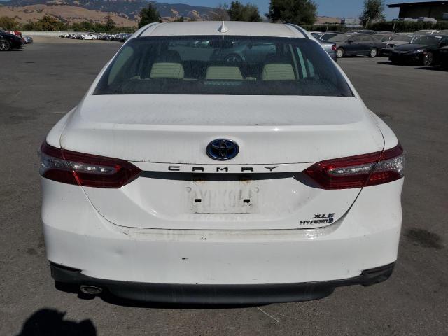 Photo 5 VIN: 4T1F31AK4LU523909 - TOYOTA CAMRY XLE 