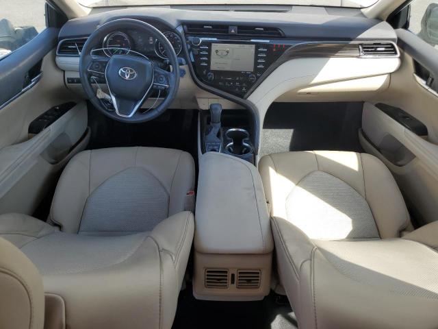 Photo 7 VIN: 4T1F31AK4LU523909 - TOYOTA CAMRY XLE 