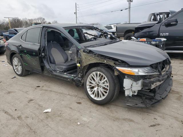 Photo 3 VIN: 4T1F31AK4LU525420 - TOYOTA CAMRY 