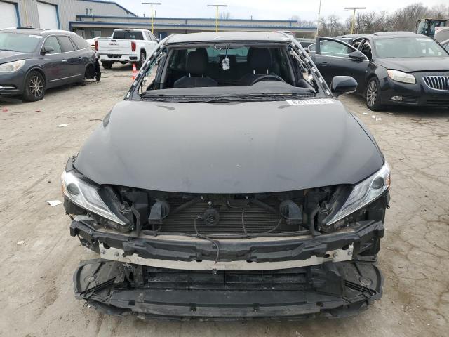 Photo 4 VIN: 4T1F31AK4LU525420 - TOYOTA CAMRY 