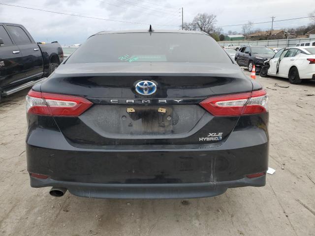 Photo 5 VIN: 4T1F31AK4LU525420 - TOYOTA CAMRY 