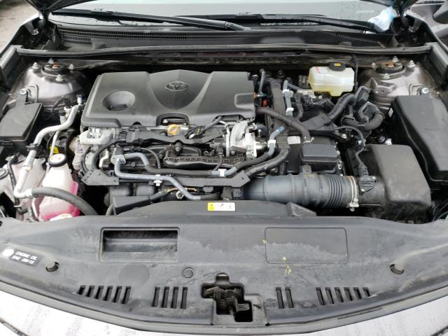 Photo 6 VIN: 4T1F31AK4LU528091 - TOYOTA CAMRY 