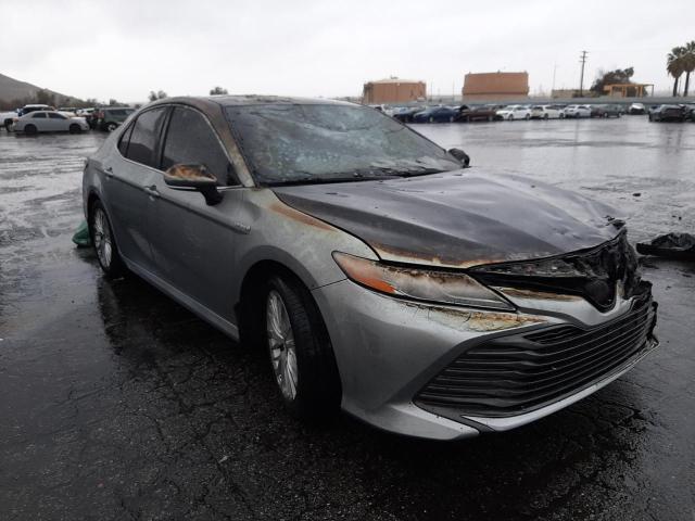 Photo 0 VIN: 4T1F31AK4LU538300 - TOYOTA CAMRY 