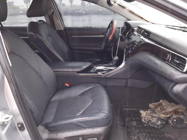 Photo 4 VIN: 4T1F31AK4LU538300 - TOYOTA CAMRY 