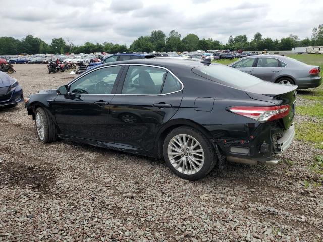 Photo 1 VIN: 4T1F31AK4LU539379 - TOYOTA CAMRY 