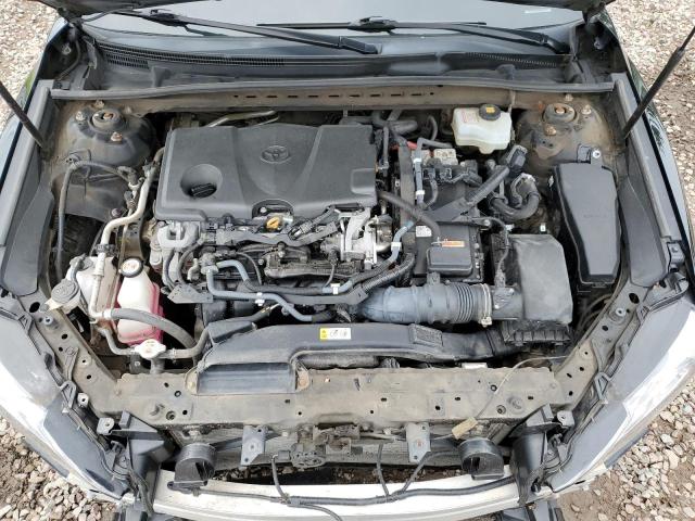 Photo 10 VIN: 4T1F31AK4LU539379 - TOYOTA CAMRY 