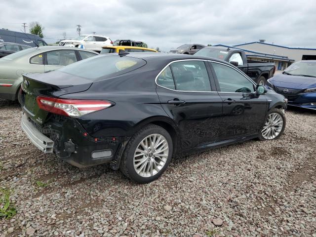 Photo 2 VIN: 4T1F31AK4LU539379 - TOYOTA CAMRY 