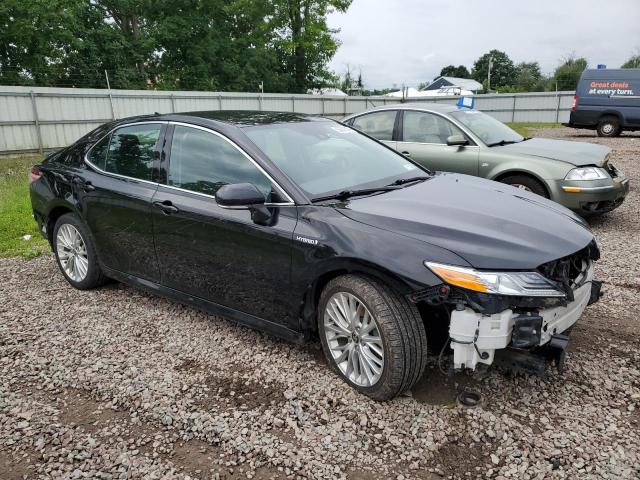 Photo 3 VIN: 4T1F31AK4LU539379 - TOYOTA CAMRY 