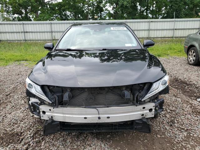 Photo 4 VIN: 4T1F31AK4LU539379 - TOYOTA CAMRY 