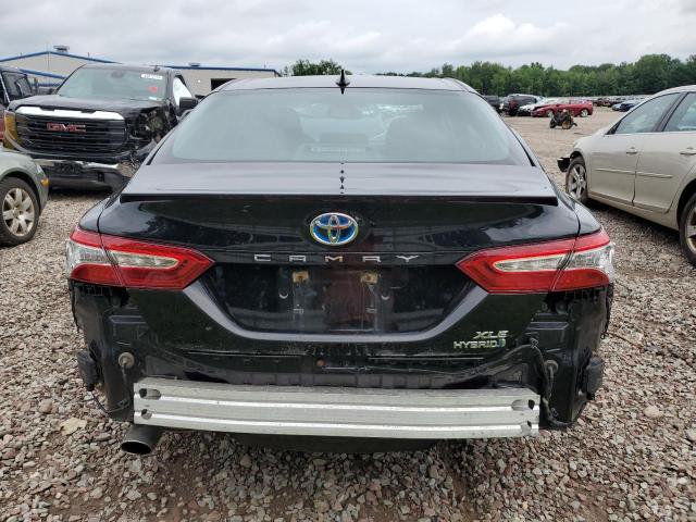 Photo 5 VIN: 4T1F31AK4LU539379 - TOYOTA CAMRY 