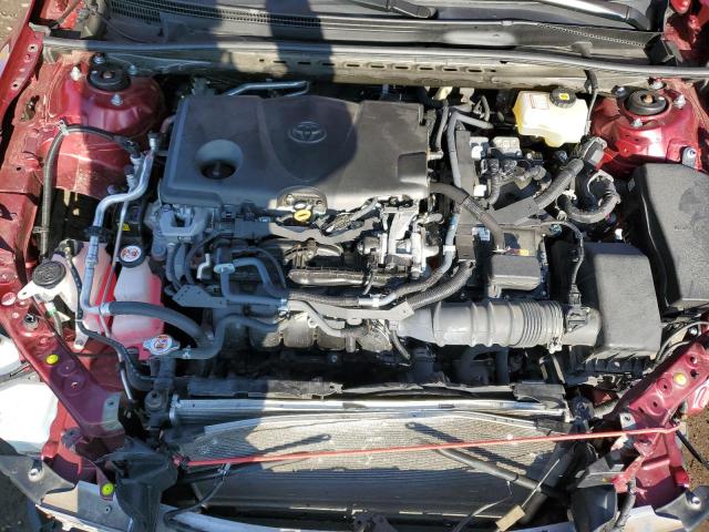 Photo 10 VIN: 4T1F31AK4LU541942 - TOYOTA CAMRY XLE 