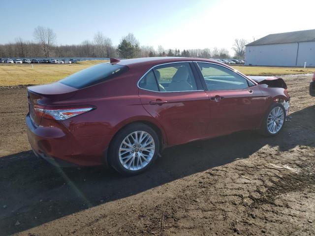 Photo 2 VIN: 4T1F31AK4LU541942 - TOYOTA CAMRY XLE 