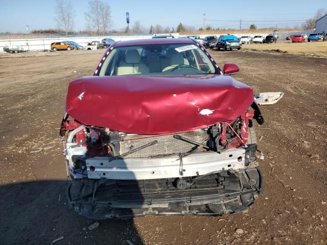 Photo 4 VIN: 4T1F31AK4LU541942 - TOYOTA CAMRY XLE 