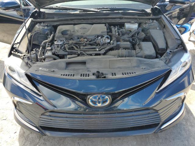 Photo 10 VIN: 4T1F31AK4MU024870 - TOYOTA CAMRY XLE 