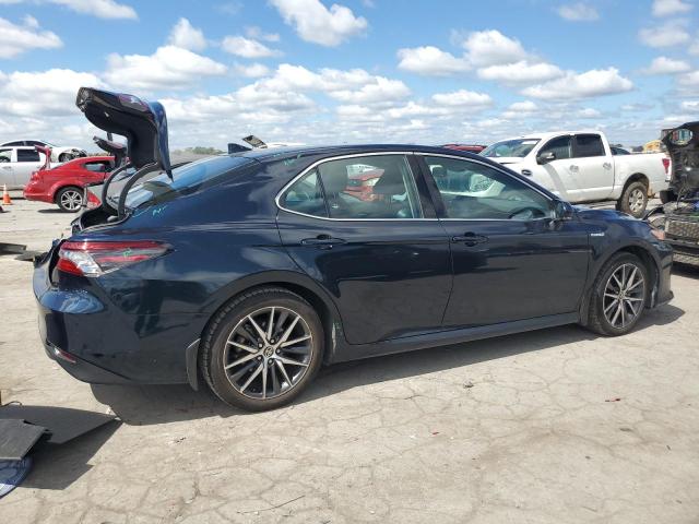 Photo 2 VIN: 4T1F31AK4MU024870 - TOYOTA CAMRY XLE 