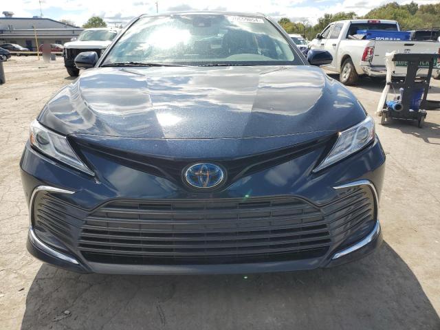 Photo 4 VIN: 4T1F31AK4MU024870 - TOYOTA CAMRY XLE 