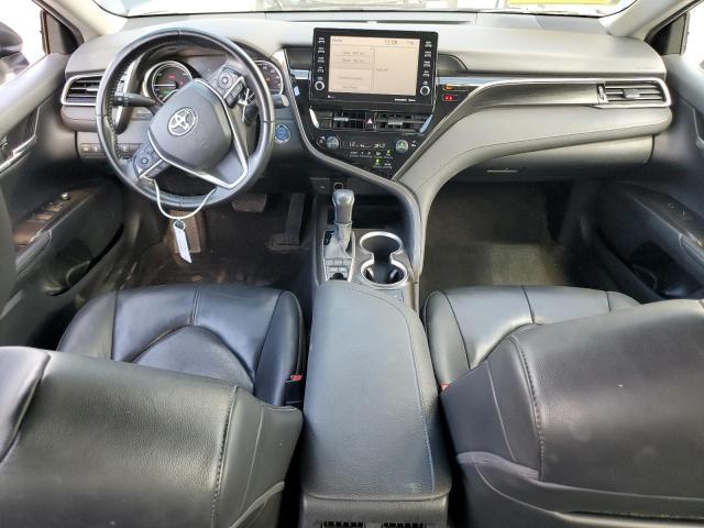 Photo 7 VIN: 4T1F31AK4MU024870 - TOYOTA CAMRY XLE 