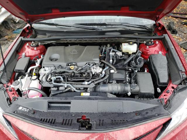 Photo 6 VIN: 4T1F31AK4MU548276 - TOYOTA CAMRY XLE 