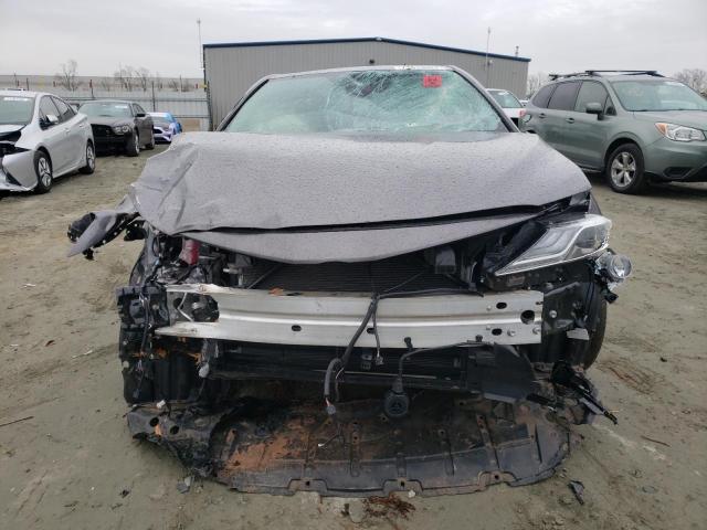 Photo 4 VIN: 4T1F31AK4MU564722 - TOYOTA CAMRY XLE 