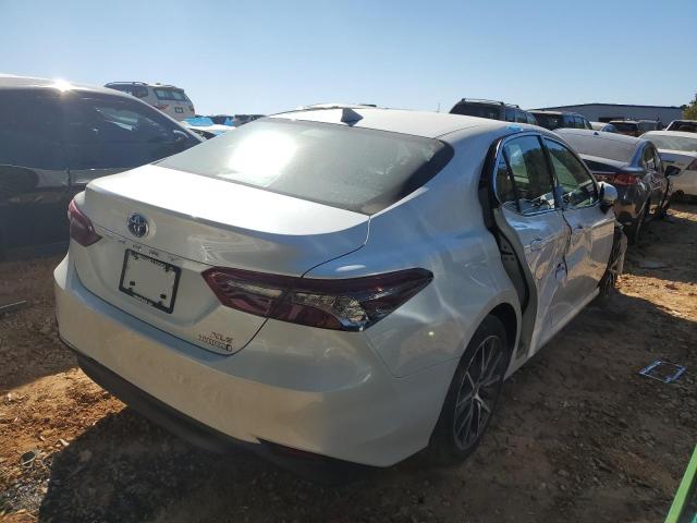 Photo 3 VIN: 4T1F31AK4NU574233 - TOYOTA CAMRY XLE 