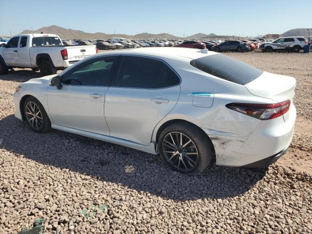 Photo 1 VIN: 4T1F31AK4NU575222 - TOYOTA CAMRY XLE 