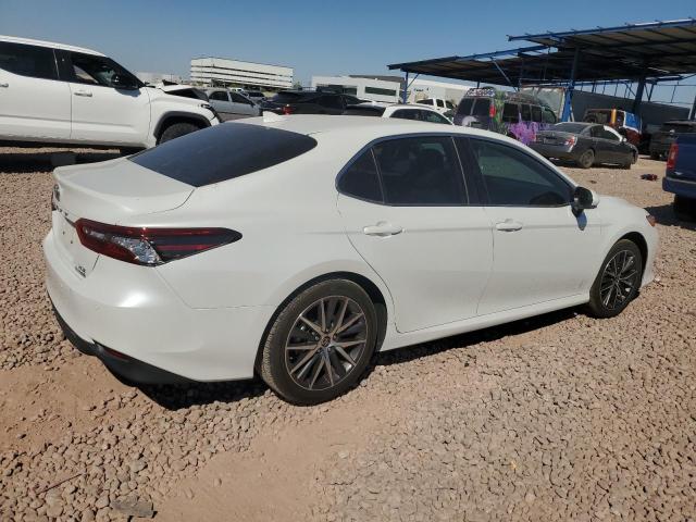 Photo 2 VIN: 4T1F31AK4NU575222 - TOYOTA CAMRY XLE 