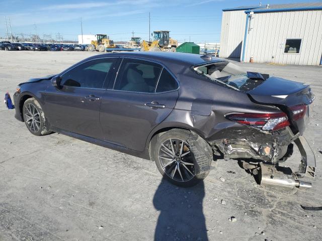 Photo 1 VIN: 4T1F31AK4NU580498 - TOYOTA CAMRY 