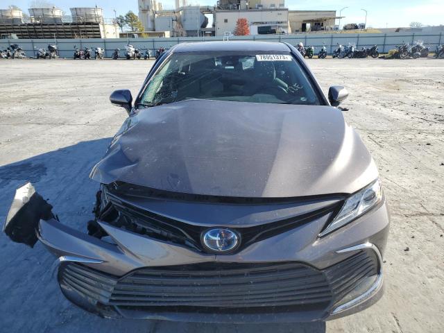 Photo 4 VIN: 4T1F31AK4NU580498 - TOYOTA CAMRY 