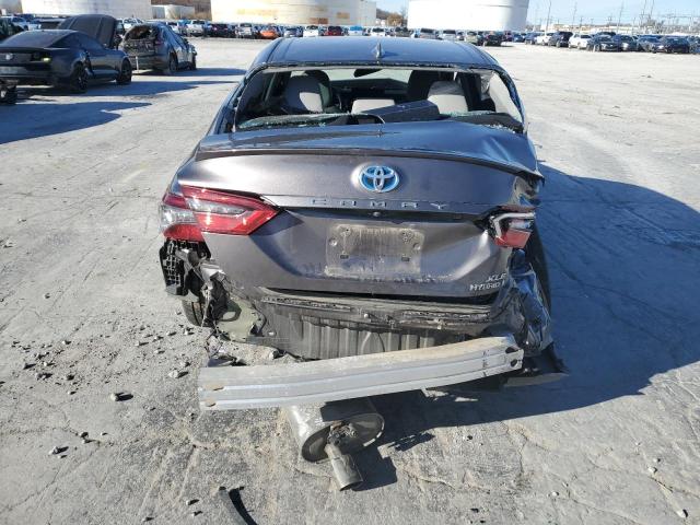 Photo 5 VIN: 4T1F31AK4NU580498 - TOYOTA CAMRY 