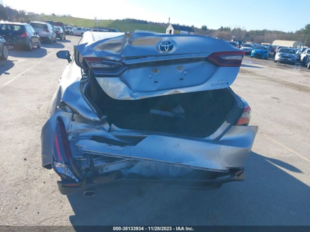 Photo 5 VIN: 4T1F31AK4NU586690 - TOYOTA CAMRY 