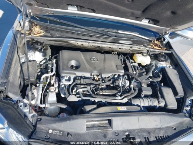 Photo 9 VIN: 4T1F31AK4NU586690 - TOYOTA CAMRY 