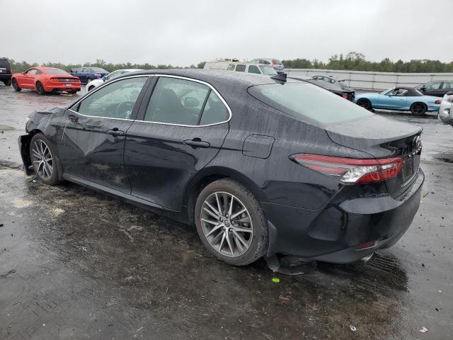 Photo 1 VIN: 4T1F31AK4NU598967 - TOYOTA CAMRY XLE 