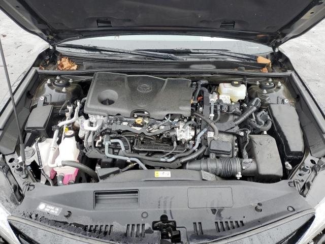 Photo 10 VIN: 4T1F31AK4NU598967 - TOYOTA CAMRY XLE 