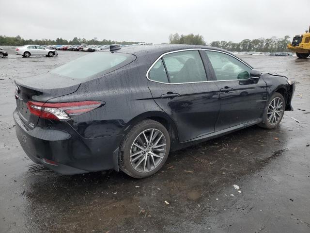 Photo 2 VIN: 4T1F31AK4NU598967 - TOYOTA CAMRY XLE 