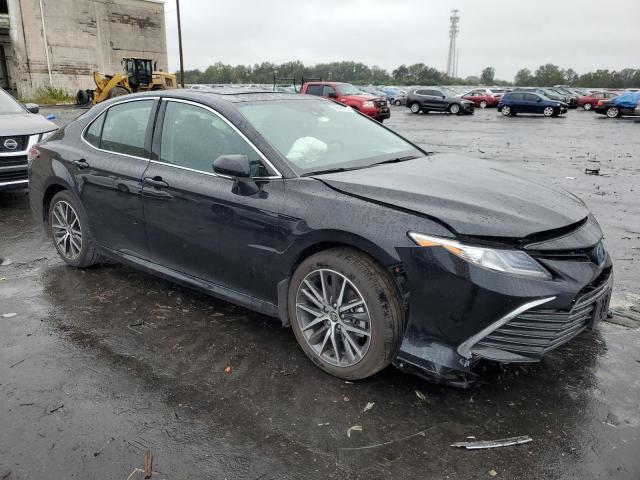 Photo 3 VIN: 4T1F31AK4NU598967 - TOYOTA CAMRY XLE 