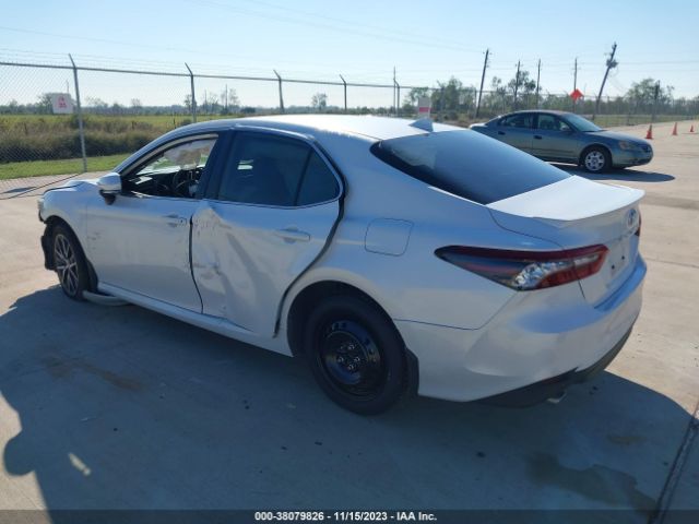 Photo 2 VIN: 4T1F31AK4PU609534 - TOYOTA CAMRY 