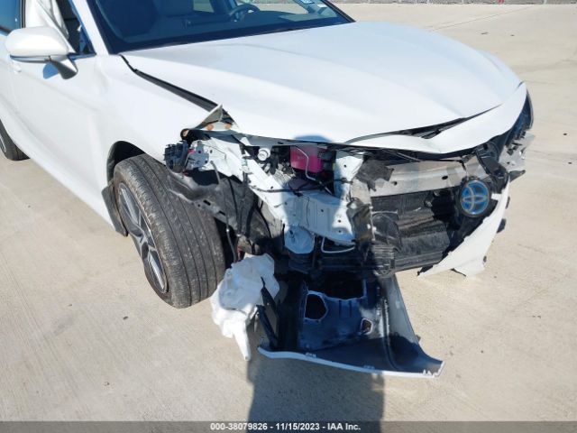 Photo 5 VIN: 4T1F31AK4PU609534 - TOYOTA CAMRY 