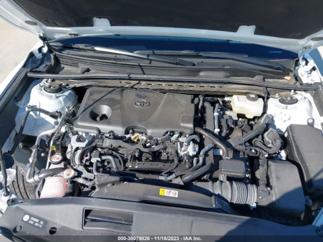 Photo 9 VIN: 4T1F31AK4PU609534 - TOYOTA CAMRY 