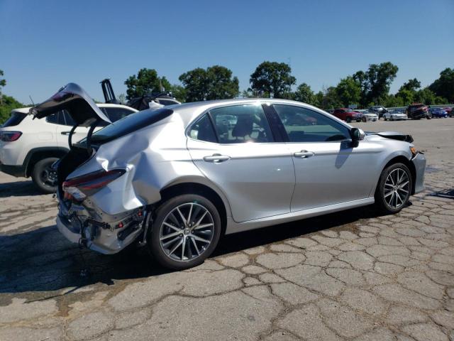 Photo 2 VIN: 4T1F31AK4RU625414 - TOYOTA CAMRY XLE 