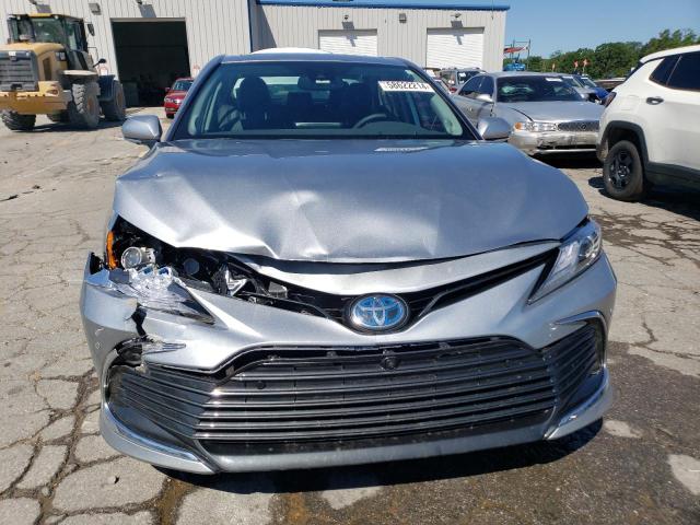 Photo 4 VIN: 4T1F31AK4RU625414 - TOYOTA CAMRY XLE 