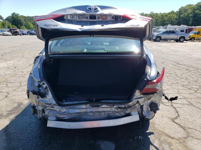 Photo 5 VIN: 4T1F31AK4RU625414 - TOYOTA CAMRY XLE 