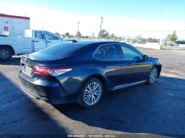 Photo 3 VIN: 4T1F31AK5LU525118 - TOYOTA CAMRY 