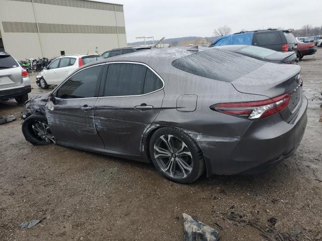 Photo 1 VIN: 4T1F31AK5MU560484 - TOYOTA CAMRY 