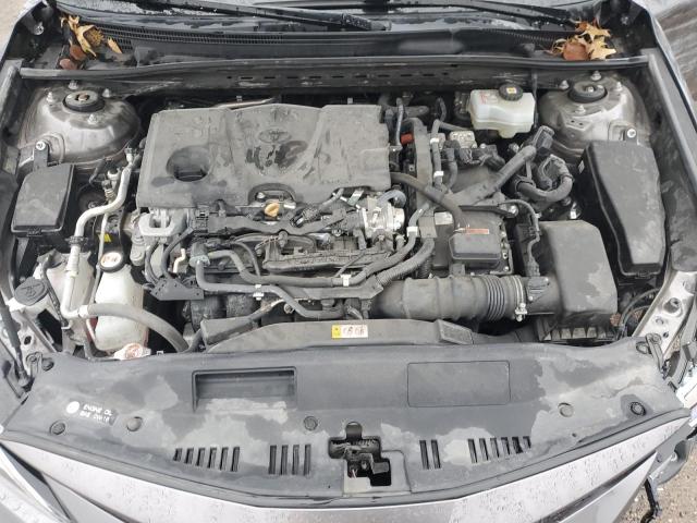 Photo 10 VIN: 4T1F31AK5MU560484 - TOYOTA CAMRY 