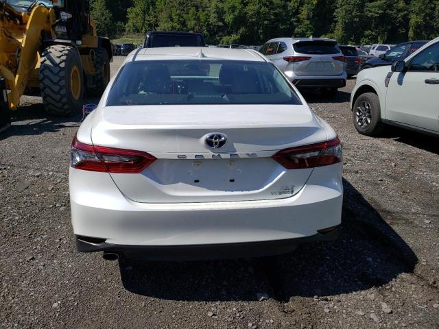 Photo 5 VIN: 4T1F31AK5MU566172 - TOYOTA CAMRY XLE 