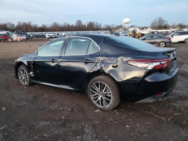 Photo 1 VIN: 4T1F31AK5NU570790 - TOYOTA CAMRY XLE 