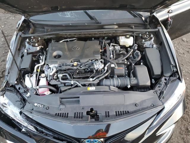 Photo 10 VIN: 4T1F31AK5NU570790 - TOYOTA CAMRY XLE 