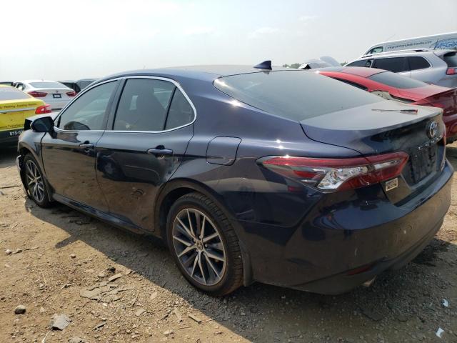 Photo 1 VIN: 4T1F31AK5NU573060 - TOYOTA CAMRY XLE 